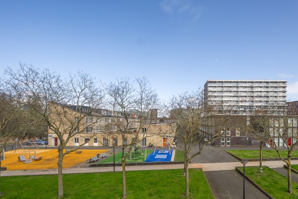 Medium property photo - Andrej Sacharovstraat 13, 1102 AD Amsterdam